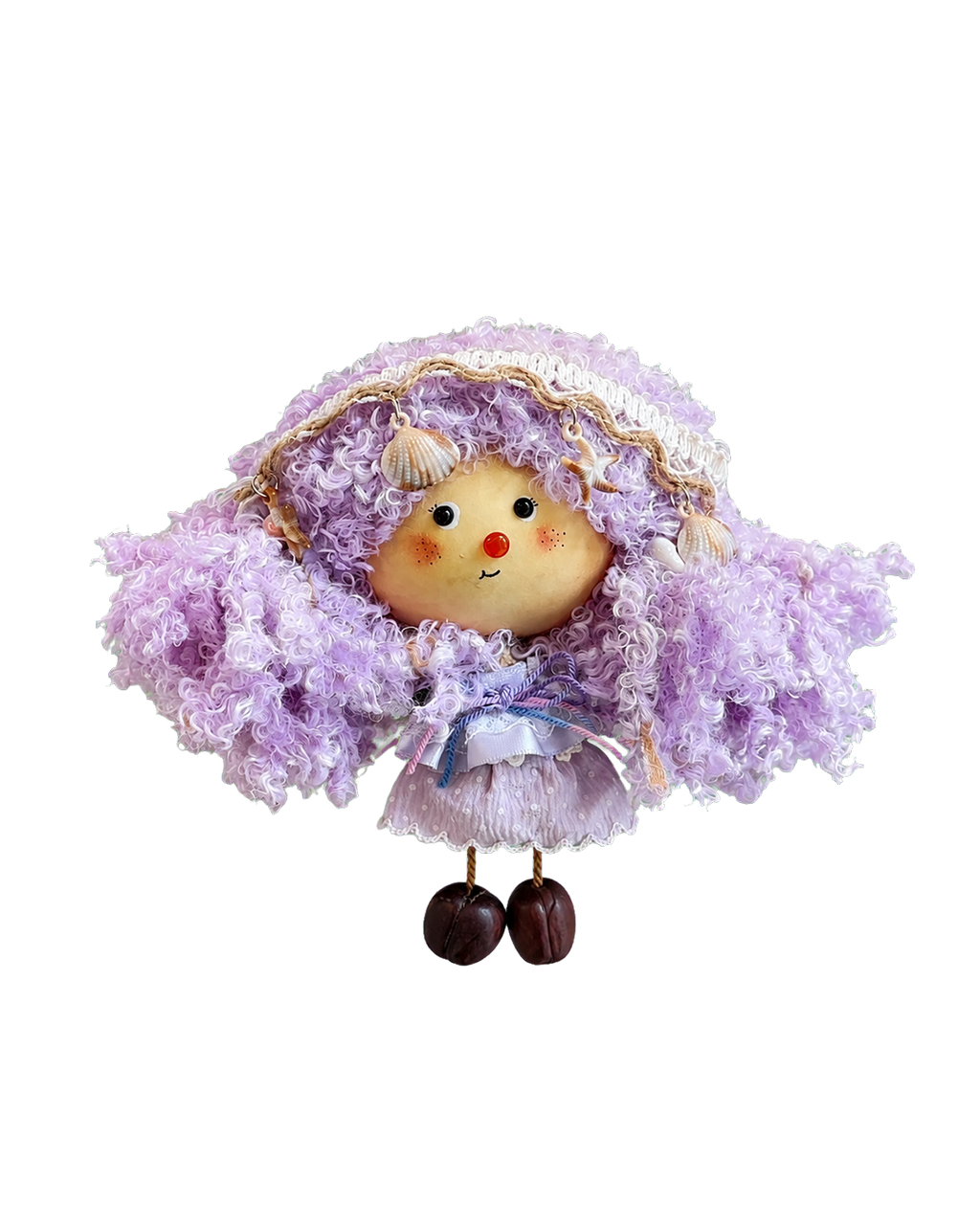 Lumi the Podling