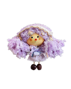 Lumi the Podling
