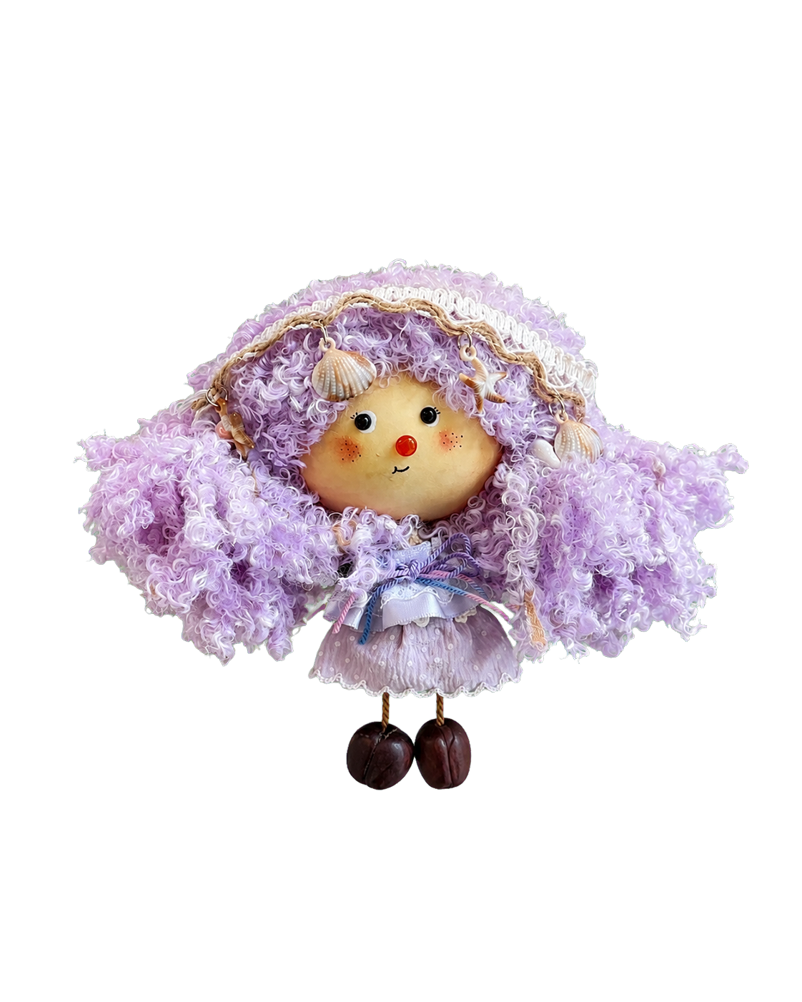 Lumi the Podling