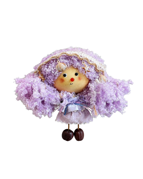 Lumi the Podling