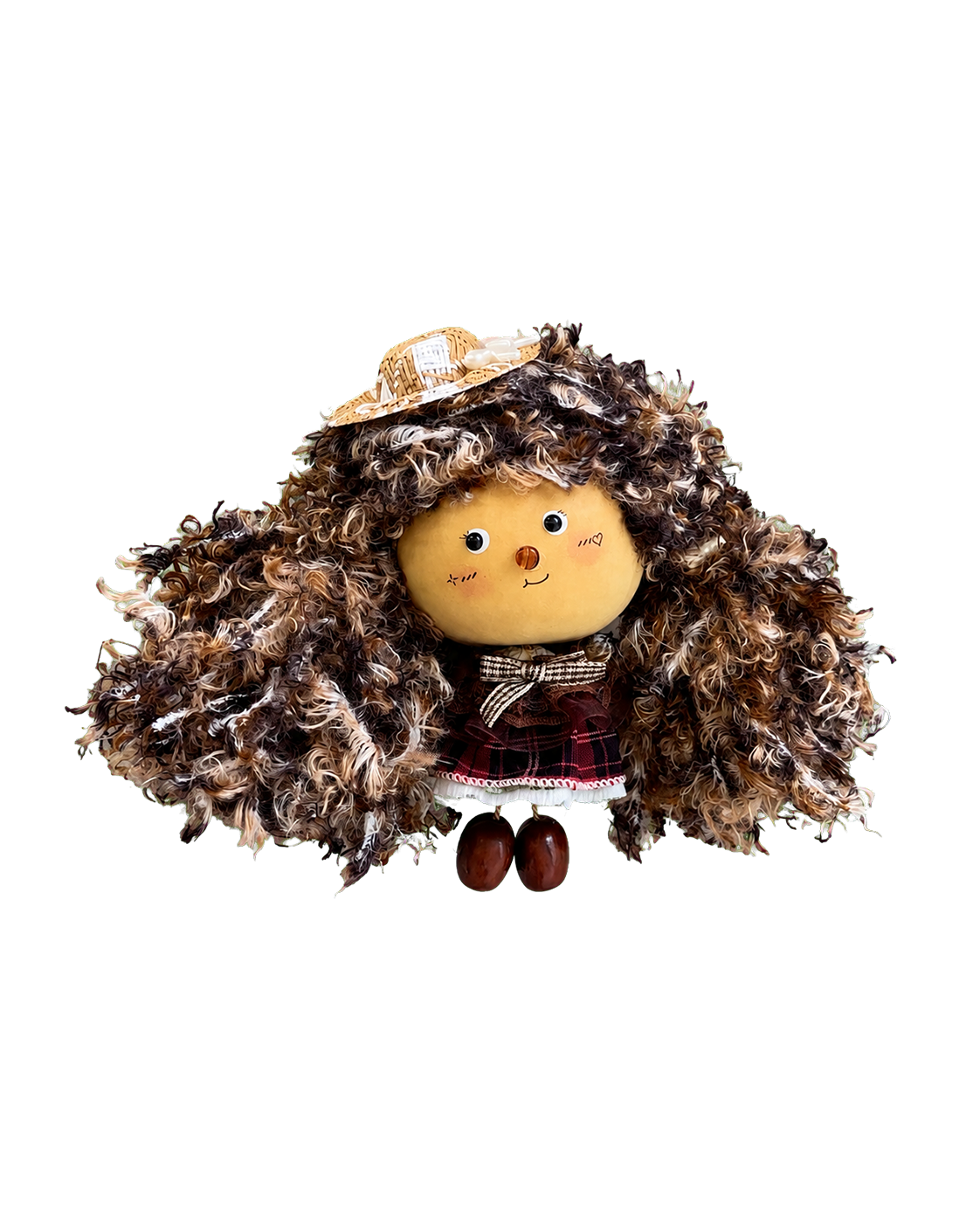 Hazel the Podling