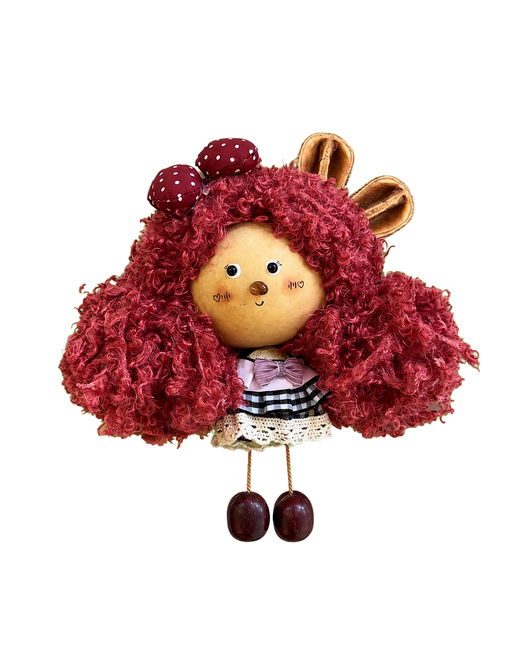 Ruby the Podling
