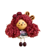 Ruby the Podling