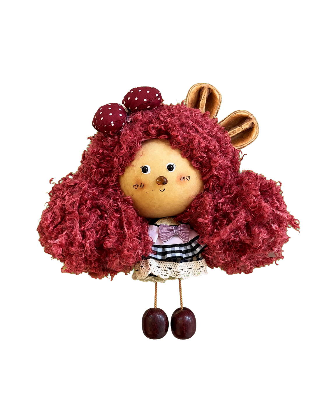 Ruby the Podling