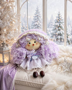 Lumi the Podling