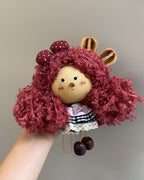 Ruby the Podling