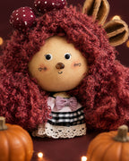 Ruby the Podling