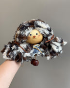Mossy the Podling