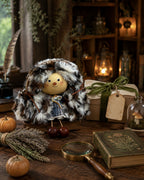 Mossy the Podling